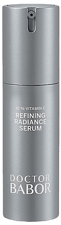 Rozświetlające serum do twarzy - Babor Doctor Babor Resurface Refining Radiance Serum — Zdjęcie N1