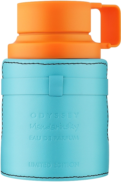 Armaf Odyssey Mandarin Sky - Woda perfumowana — Zdjęcie N1