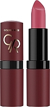 Kup Matowa pomadka do ust - Golden Rose Velvet Matte Lipstick