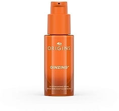 Serum do twarzy - Origins Ginzing Glow-Boosting Serum  — Zdjęcie N1