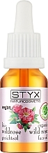Kup Organiczny olejek do twarzy - Styx Naturcosmetic Bio Wild Rose Face Oil
