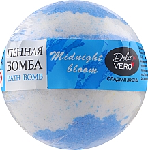 Kup Bomba do kąpieli Północny rozkwit - Dolce Vero Midnight Bloom Bath Bomb