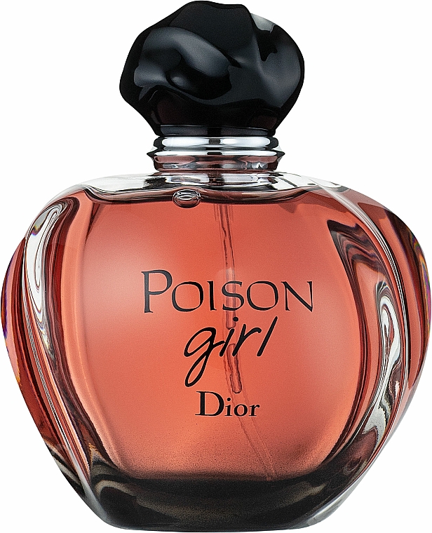 Dior Poison Girl - Woda perfumowana — Zdjęcie N1