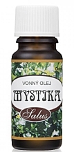 Kup Olejek aromatyczny Mistycyzm - Saloos Fragrance Oil
