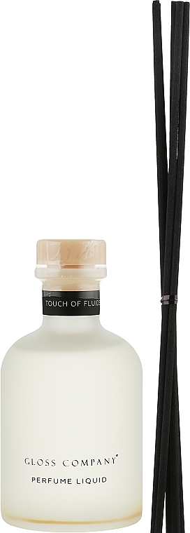 Dyfuzor zapachowy Touch Of Fluids - Gloss Company — Zdjęcie N2