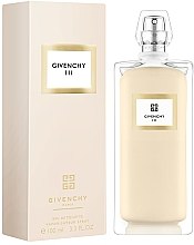 Givenchy Givenchy III - Woda toaletowa — Zdjęcie N3