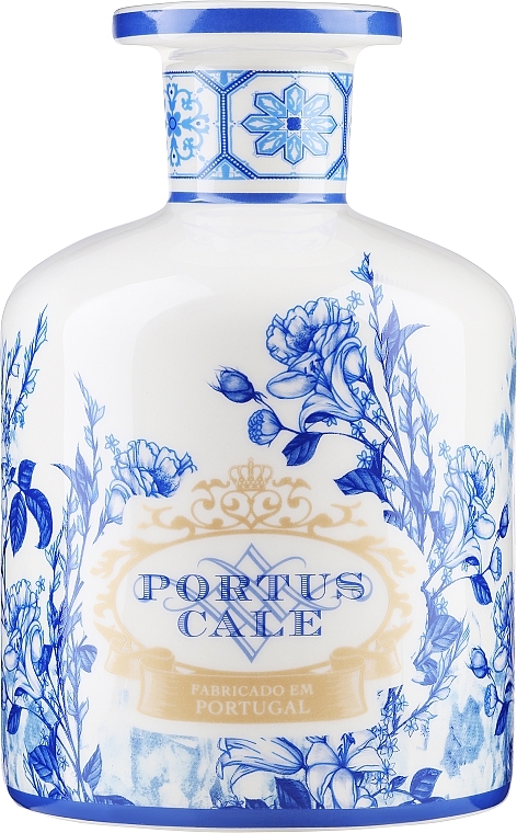 Dyfuzor zapachowy - Portus Cale Gold & Blue Fragrance Diffuser — Zdjęcie N1