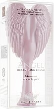 Szczotka do włosów - Tangle Angel 2.0 Detangling Brush Pink — Zdjęcie N4