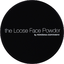 Kup Sypki puder do twarzy - Fontana Contarini The Loose Face Powder