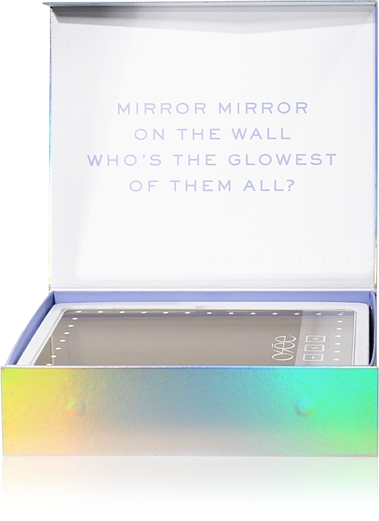 Lusterko - Osee Glowy Beauty Mirror — Zdjęcie N5