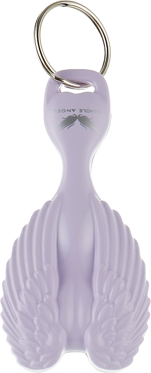 Szczotka do włosów dla dzieci, fioletowa - Tangle Angel Baby Brush Liliac — Zdjęcie N2