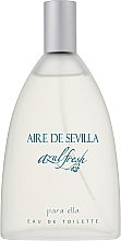 Kup Instituto Espanol Aire De Sevilla Azul Fresh - Woda toaletowa