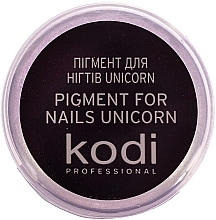 Kup Pigment do paznokci - Kodi Professional Pigment For Nails Unicorn 