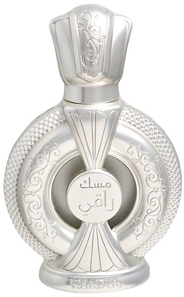 Khadlaj Musk Raaqi - Woda perfumowana — Zdjęcie N1