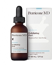 Peeling złuszczający niewymagający zmywania - Perricone MD No:Rinse Exfoliating Peel — Zdjęcie N2