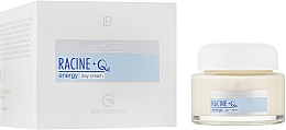 Kup Odżywczy krem ​​do twarzy na dzień - LR Health & Beauty ZeitGard Racine + Q10 Energy Day Cream