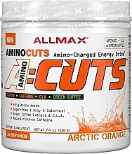 Kup Aminokwasy Arktyczna pomarańcza - Allmax Nutrition Acuts Artic Orange