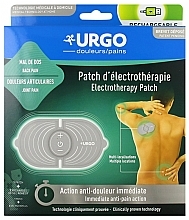 Kup Plaster wielokrotnego użytku z możliwością ładowania - Urgo Rechargeable Electrotherapy Patch
