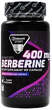 Suplement diety Berberyna, 400 mg - Laborell Berberine — Zdjęcie N1
