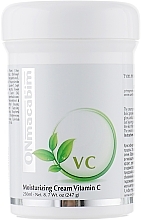 Kup Nawilżający krem z witaminą C - Onmacabim VC Moisturizing Cream Vitamin C