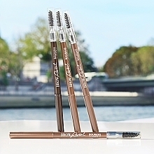 Automatyczna kredka do brwi - Bourjois Brow Reveal Micro Brow Pencil — Zdjęcie N13