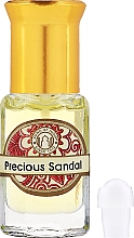 Olejkowe perfumy - Song of India Precious Sandal — Zdjęcie N2