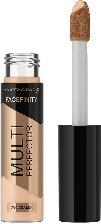 Korektor do twarzy - Max Factor Facefinity Multi Perfector Concealer — Zdjęcie N2