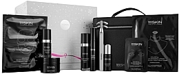 Kup Zestaw, 9 produktów - 111SKIN Ultimate Black Diamond Collection