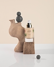 Kojący krem do twarzy - EZR Clean Beauty Revival & Soothing Hydration Mle Cream — Zdjęcie N5
