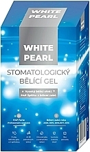 Żel do wybielania zębów - VitalCare Whitening System PAP White Pearl — Zdjęcie N1