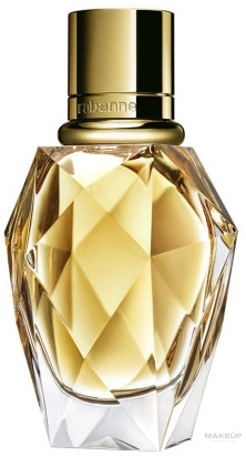 Paco Rabanne Million Gold For Her - Woda perfumowana — Zdjęcie 30 ml