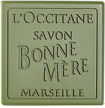 Kup Mydło w kostce - L'Occitane Bonne Mere Rosemary & Sage Soap