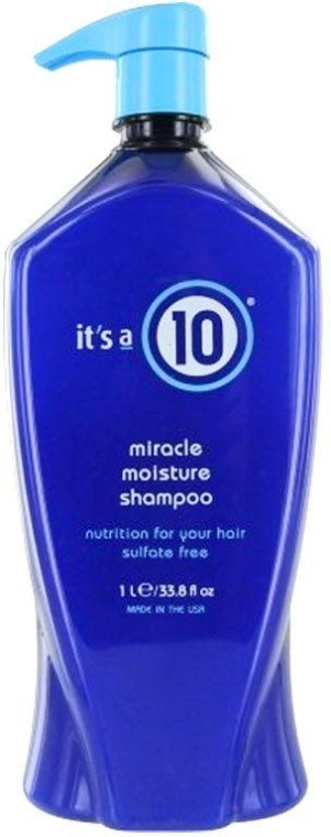 Szampon - It's a 10 Miracle Shampoo — Zdjęcie N1