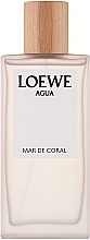 Loewe Agua de Loewe Mar de Coral - Woda toaletowa — Zdjęcie N1