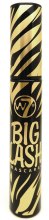 Tusz do rzęs - W7 Big Lash Mascara — Zdjęcie N1