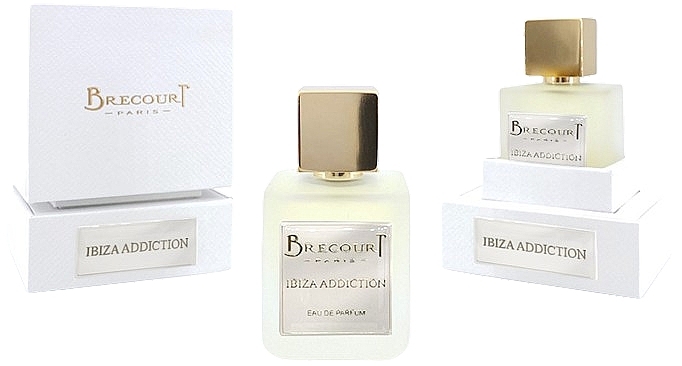 Brecourt Ibiza Addiction - Woda perfumowana — Zdjęcie N1