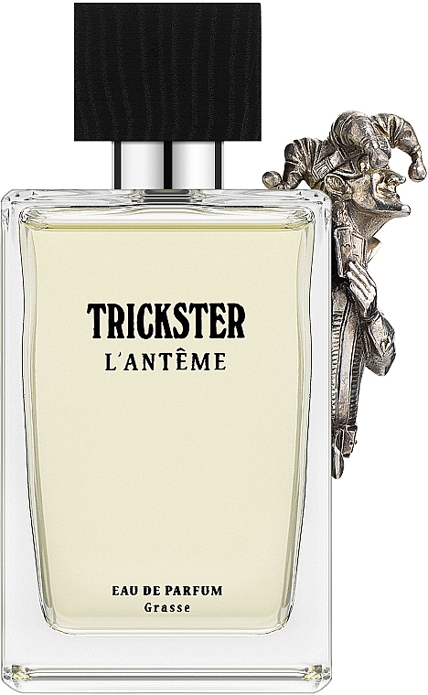 L'Anteme Trickster - Woda perfumowana — Zdjęcie N1