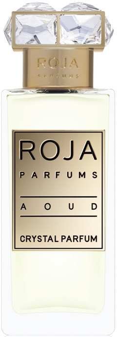 Roja Parfums Aoud Crystal - Woda perfumowana — Zdjęcie N2