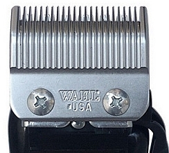 Maszynka do strzyżenia włosów 80619-016 z regulowaną długością strzyżenia - Wahl Super Taper 100-Years — Zdjęcie N4