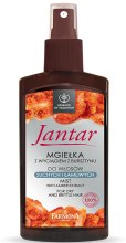 Kup Mgiełka do włosów suchych i łamliwych - Farmona Jantar Mist For Dry And Brittle Hair