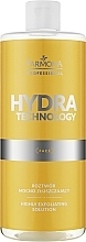 Roztwór mocno złuszczający do zabiegów kosmetologicznych - Farmona Hydra Technology Highly Exfoliating Solution Step B — Zdjęcie N2