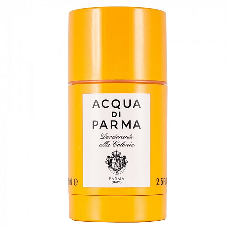 Acqua di Parma Colonia - Perfumowany dezodorant w sztyfcie — Zdjęcie N1