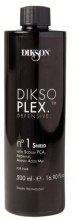 Kup Profesjonalny preparat ochronny do włosów - Dikson Dikso Plex Defensive N.1 Shield 