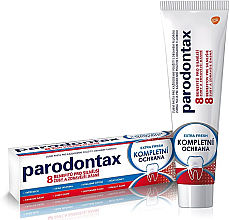 Kup Pasta do zębów - Parodontax Extra Fresh