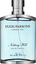 PRZECENA! Hugh Parsons Notting Hill - Woda perfumowana * — Zdjęcie N1