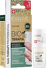 Kup Utwardzacz do paznokci - Eveline Cosmetics Nail Therapy Professional Bio Therapy Hardening
