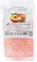Kup Wosk brzoskwiniowy w granulkach - Rio Paraffin Wax Beads Peach