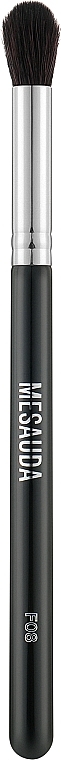 Pędzel do makijażu F08 - Mesauda Milano F08 Buffer Concealer Make-Up Brush — Zdjęcie N1