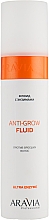 Kup Fluid z enzymami przeciw wrastaniu włosków - Aravia Professional Ultra Enzyme Anti-Grow Fluid