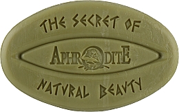 Zestaw upominkowy Klasyka na zawsze - Aphrodite All Times Classic (soap/2x100g) — Zdjęcie N2